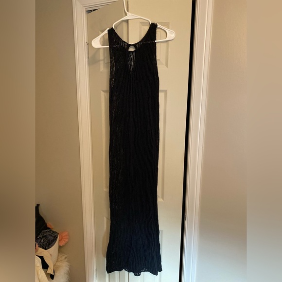 ASTR Swim Coverup Dresss - Picture 1 of 3